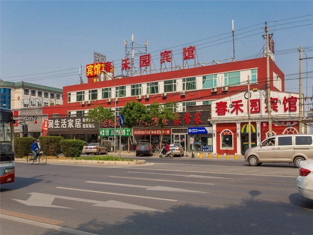 聊城塔吊安装租赁